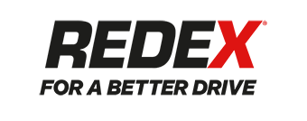 Redex logo w